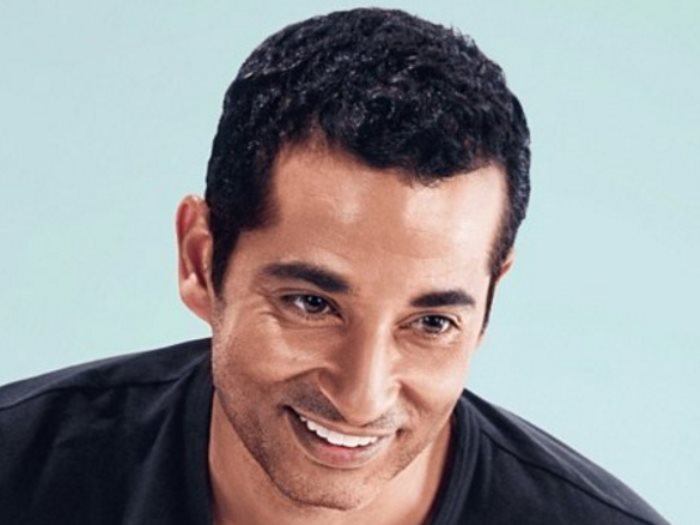 عمرو سعد