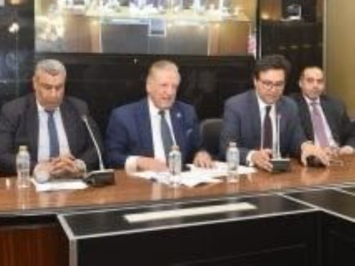 وزير الثقافة د. احمد فؤاد هنو 