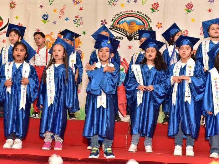 مدرسة نجيب محفوظ المصرية 