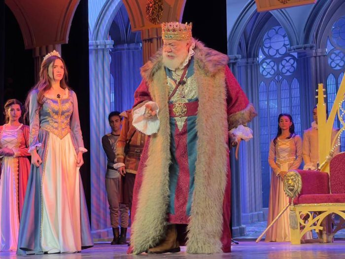 يحيي الفخراني