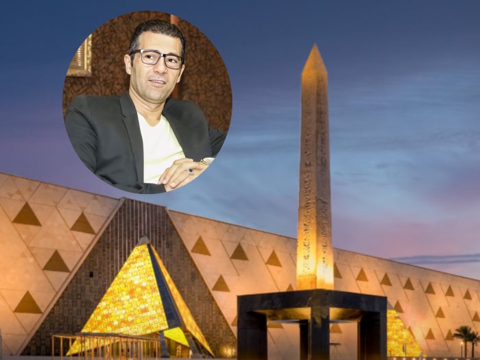 جمال عبد الناصر يكتب : حين نطق الحجر بالفن.. مصر تفتح بوابة الخلود