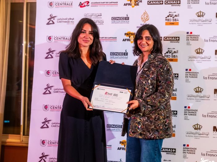  نتائج ورشة " تكميل "