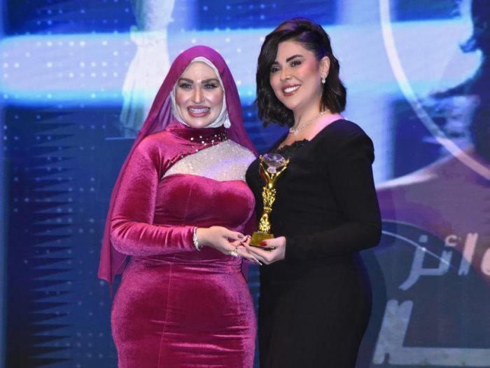 اماني السويسي 