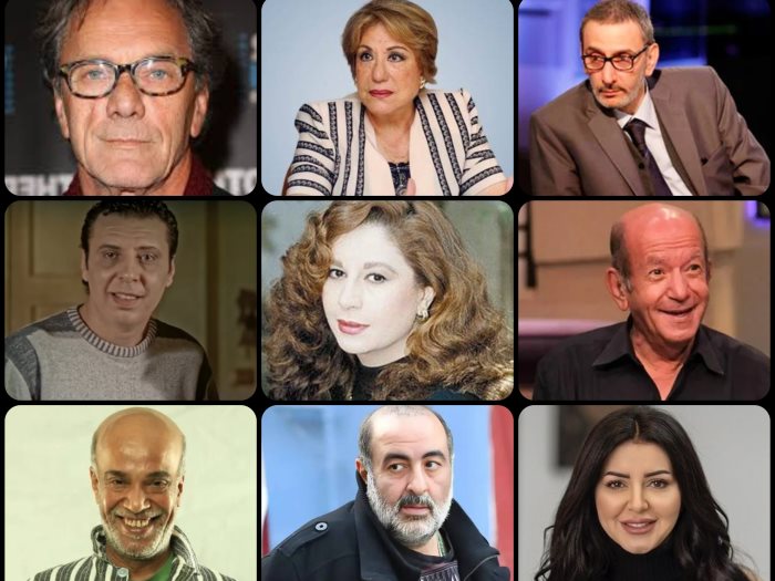 الراحلون في عام 2025 