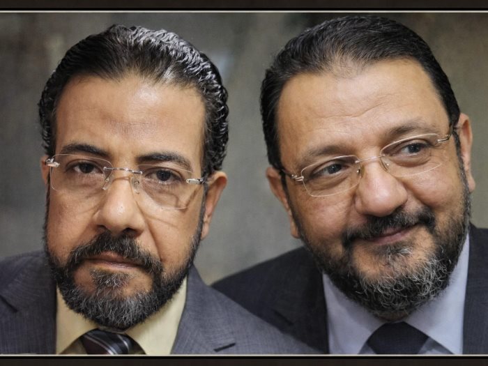 محمد مبروك يوركا 