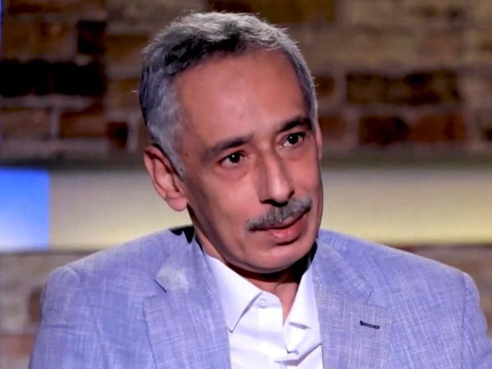 المخرج محمد امين 
