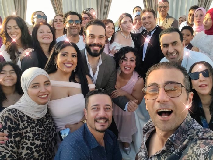 فرح ياسمين سمير 