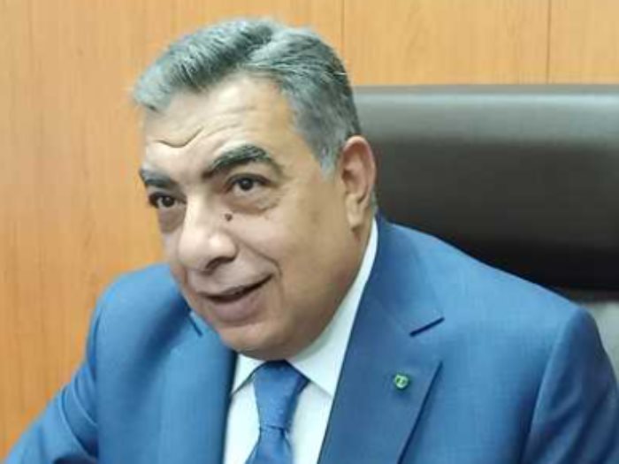 اللواء طارق مرزوق، محافظ الدقهلية