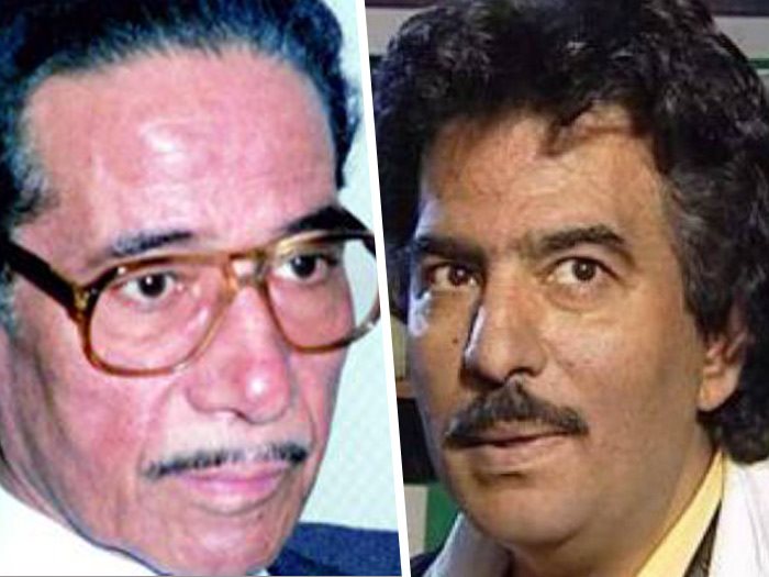 جمال عبد الناصر ومحمد الموجى
