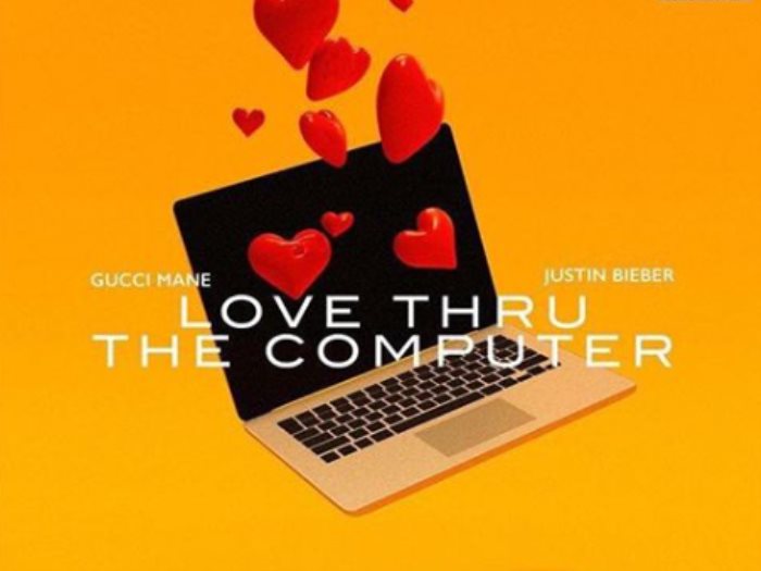Love Thru The Computer أغنية