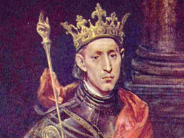  الملك لويس التاسع
