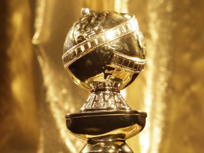 حفل توزيع Golden Globe Awards