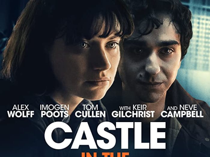 شاهد.. أول تريلر لفيلم الدراما Castle in the Ground - عين