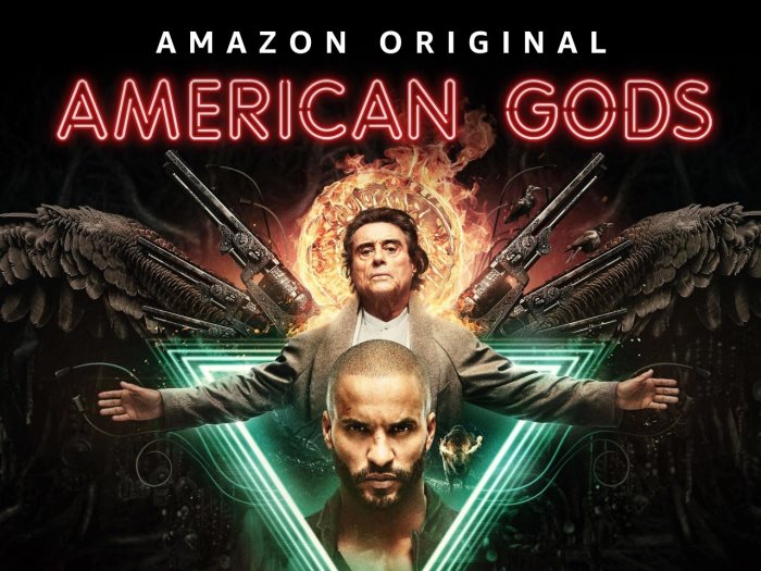 American Gods 