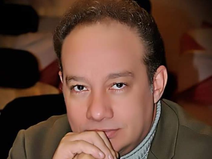 خالد محروس