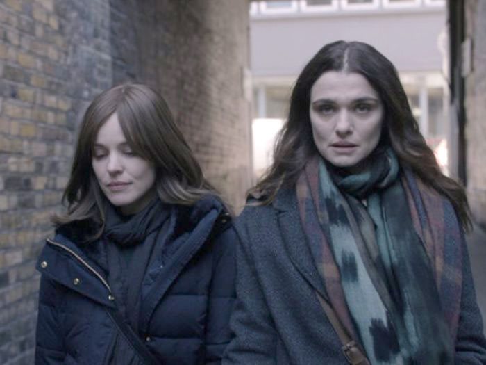 فيلم «Disobedience»