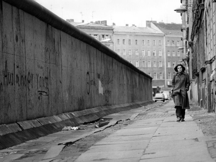 حائط برلين