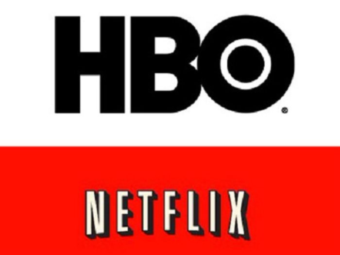HBO & NETFLIX
