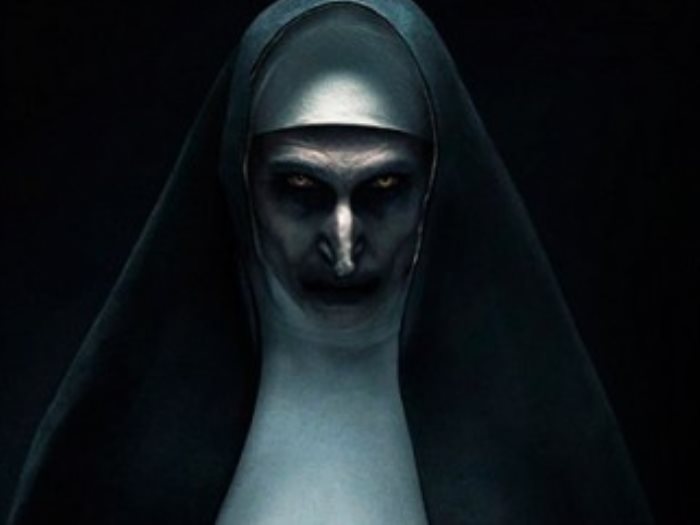 the Nun 