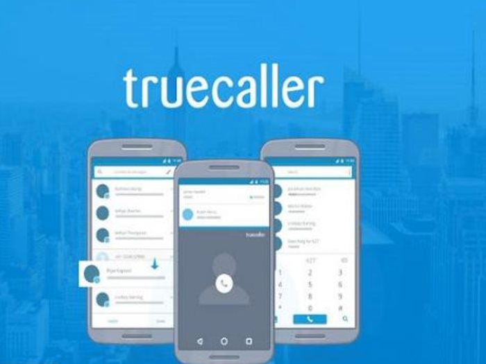 Truecaller 