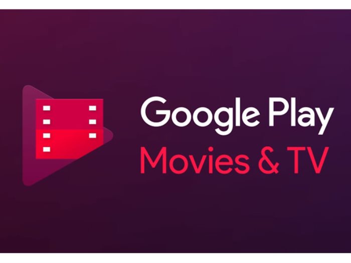 Google Play Movies & TV