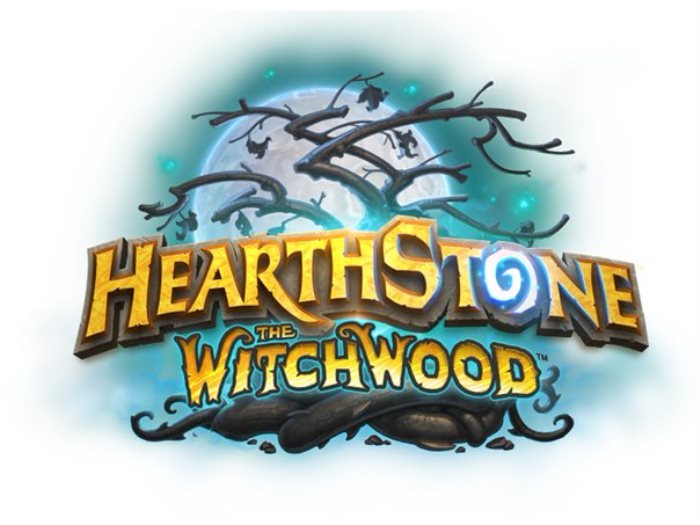 Hearthstone : The Witchwood