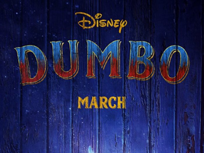 فيلم Dumbo