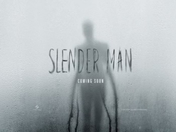 فيلم Slender Man