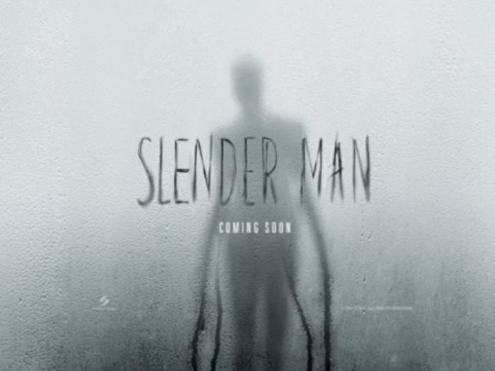 Slender Man