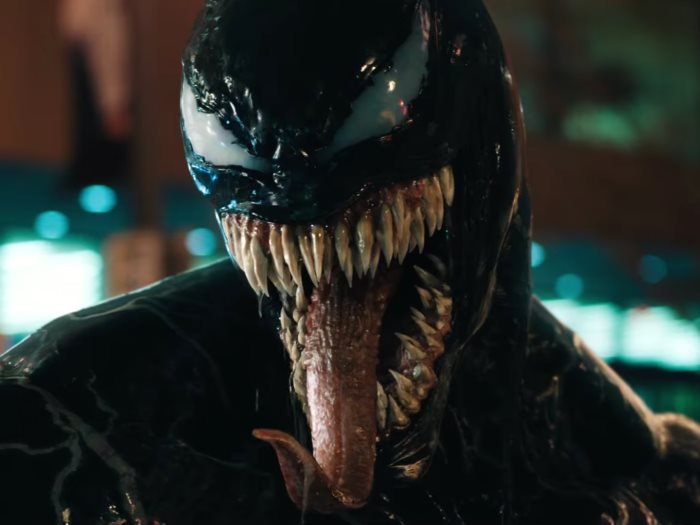 فيلم Venom