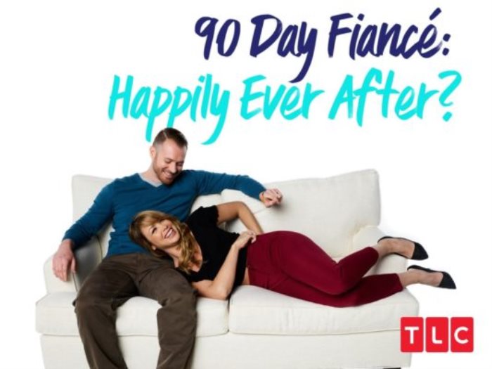 Day Fiancé Happily Ever After 90