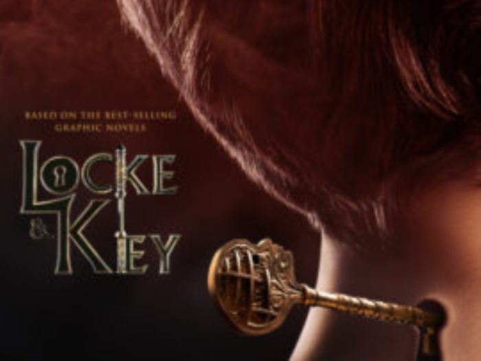 مسلسل Locke & Key