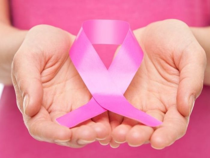 أكتوبر شهر  مكافحة سرطان الثدى