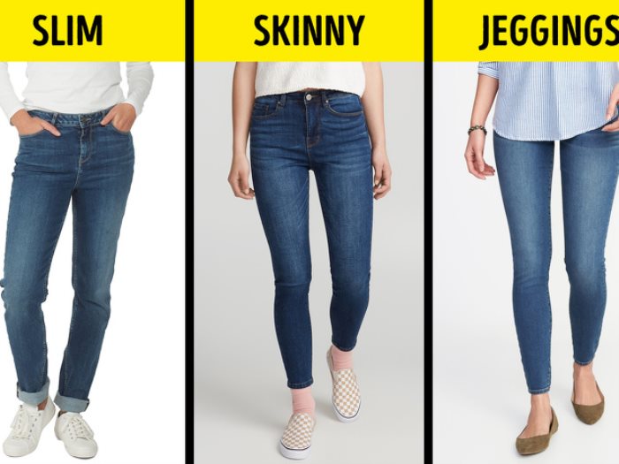 Как отличить женские. Джинсы Slim и skinny разница. Джинсы слим и скинни разница. Slim Fit и skinny Fit отличия. Скинни джинсы.