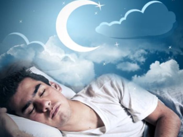 النوم الكافى يحمى القلب