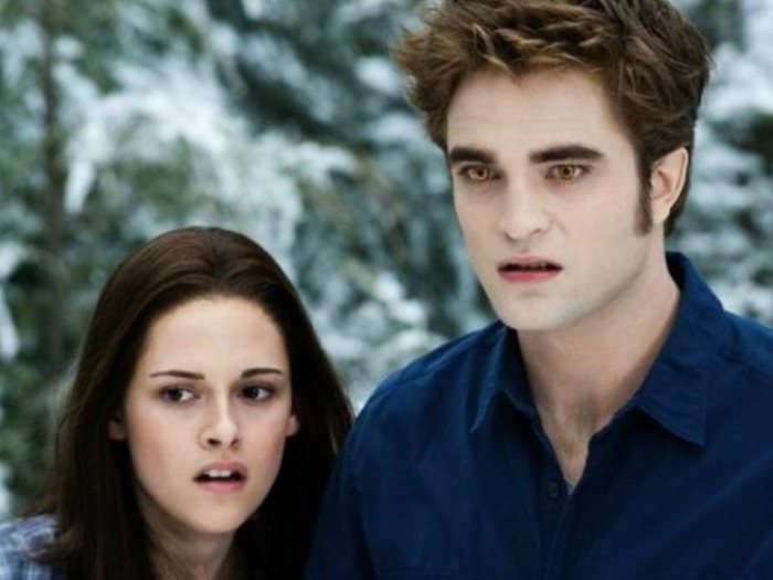 فيلم twilight 