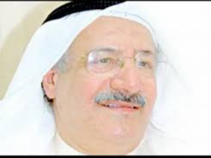 أحمد الصالح