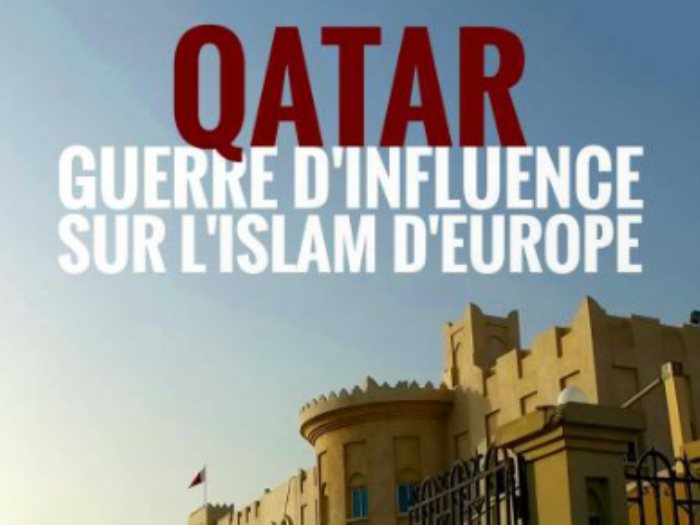 فيلم "قطر حرب النفوذ على الإسلام فى أوروبا"