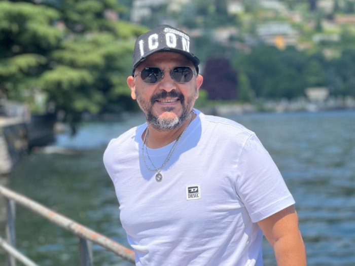 وليد سعد