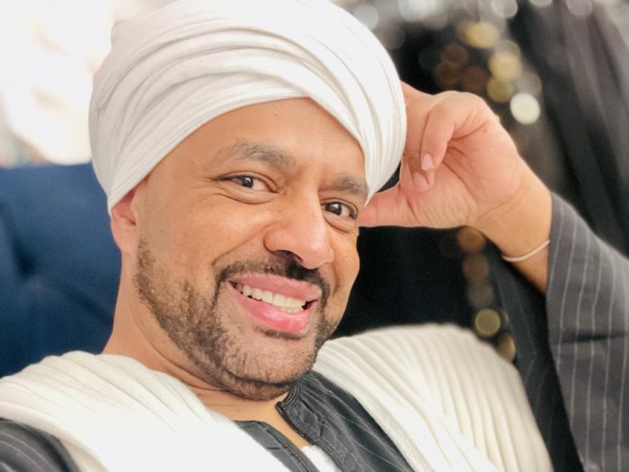 حجازى متقال