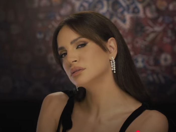 امال ماهر