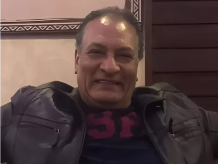 حمدى اسماعيل