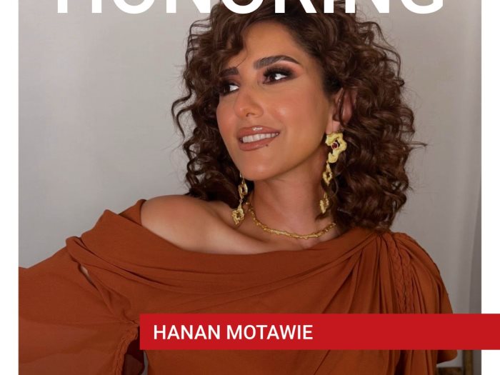 حنان مطاوع