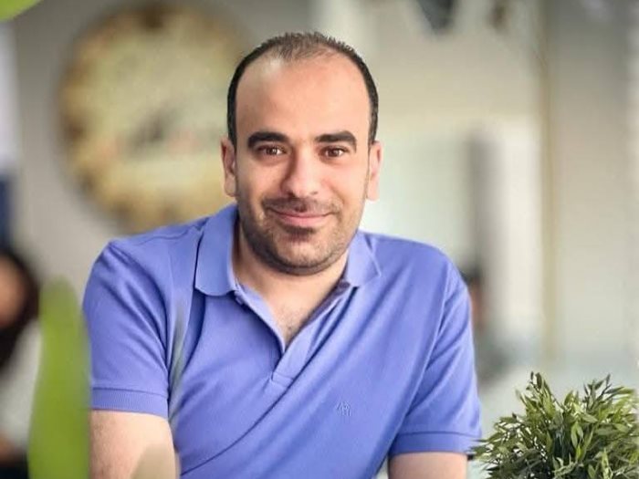 مصطفى القصبي 