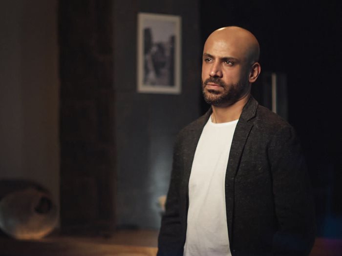 محمد يحيي