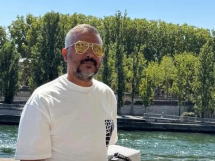 الموسيقار وليد سعد