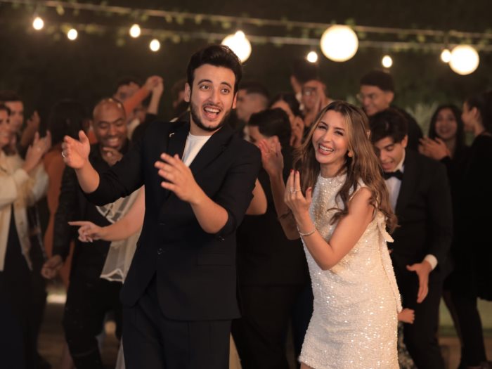 جنات والحسن عادل