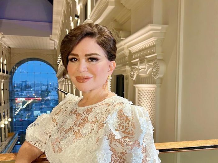  الهام شاهين