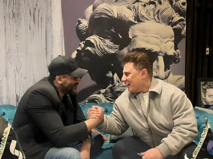 محمد عبد المنعم ومصطفى السويفي