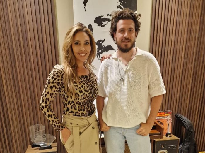 لاروسي ومحمد قماح